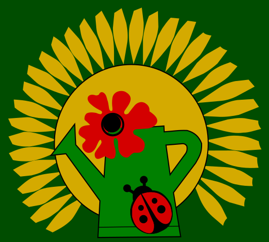 Logo ROD Słoneczna Polana